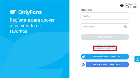 Crear OnlyFans: Abrir mi cuenta OnlyFans – Cómo registrarte y。